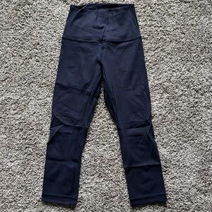 Lululemon Align High Rise Legging Crop 21”